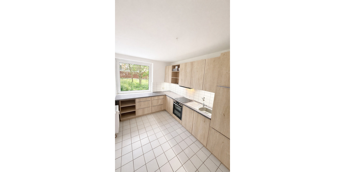 Terrassenwohnung Hamburg Eißendorf - 4 Zimmer, 120 m&sup2;, 490.000&euro; | Angebot:25864228