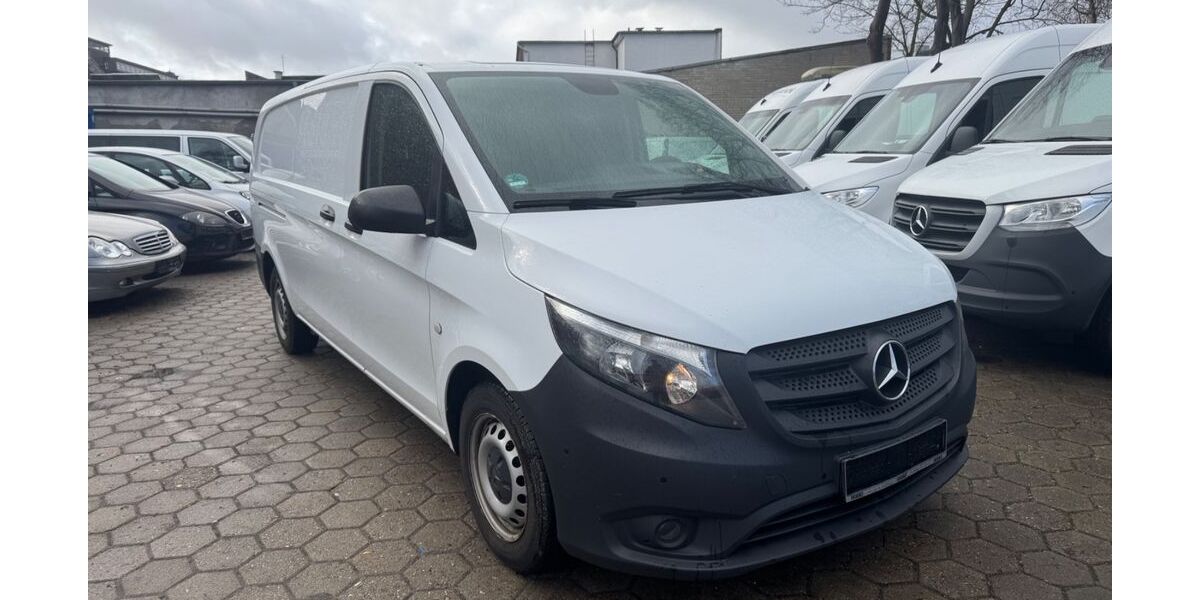 Mercedes-Benz Vito 194.100 km 12.900 &euro; Hamburg 20537