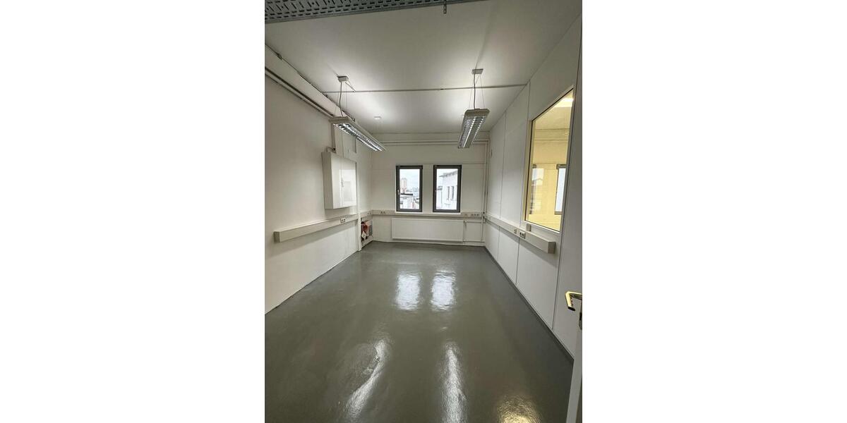 Gewerbeobjekt Hamburg Stellingen - 9&euro; | Angebot:23208054