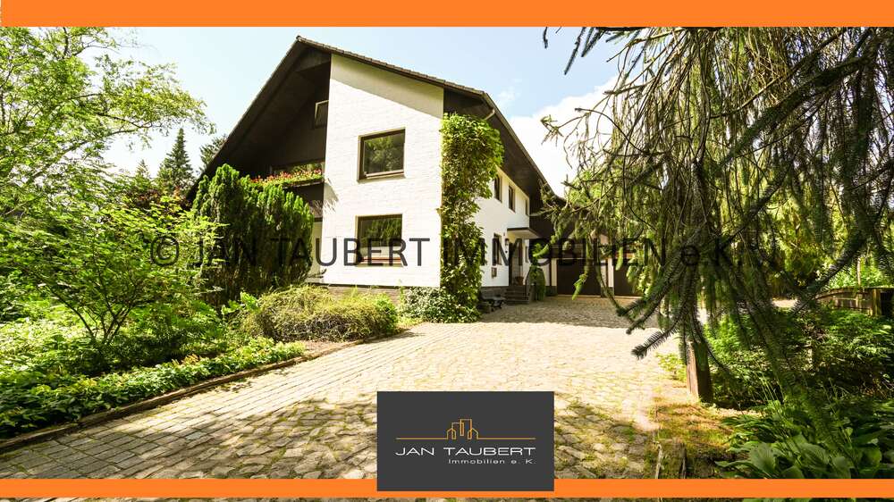 Einfamilienhaus Hamburg Wandsbek - 10 Zimmer, 362 m&sup2;, 1.290.000&euro; | Angebot:25436614