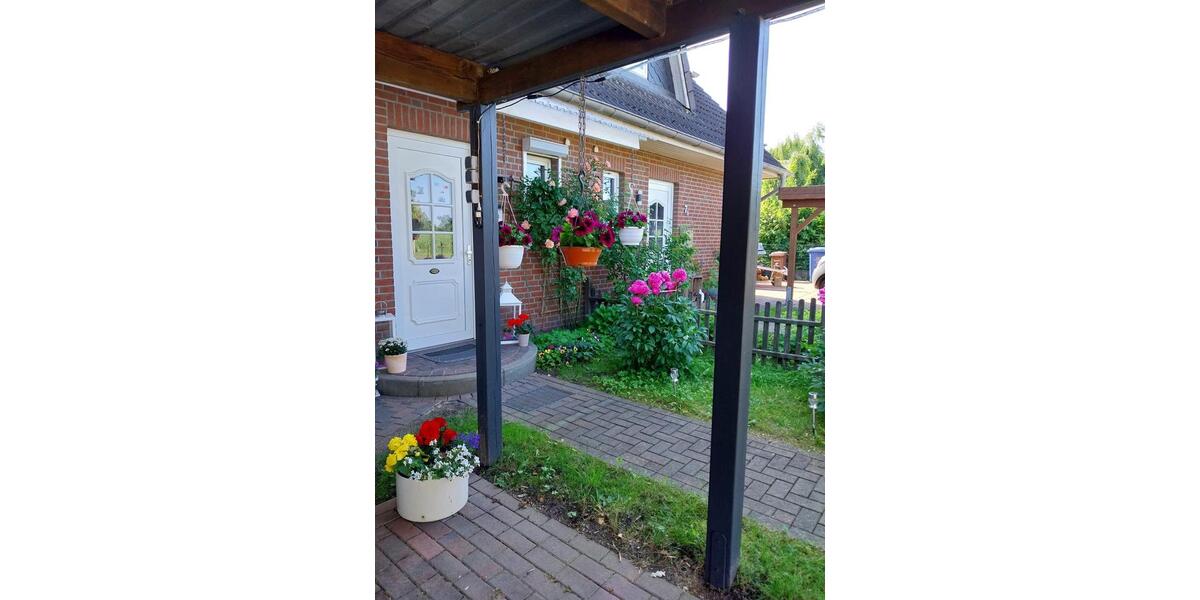 Doppelhaushälfte Itzstedt - 5 Zimmer, 125 m&sup2;, 399.000&euro; | Angebot:25960399