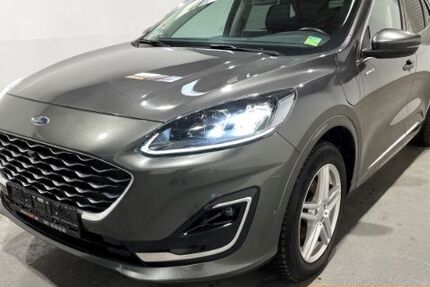 Ford Kuga 112.000 km 20.450 &euro; Norderstedt 22848