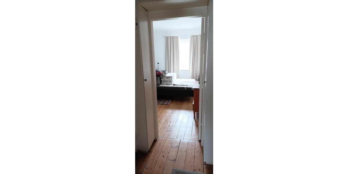 Etagenwohnung Hamburg Winterhude - 2 Zimmer, 47 m&sup2;, 349.000&euro; | Angebot:25104792
