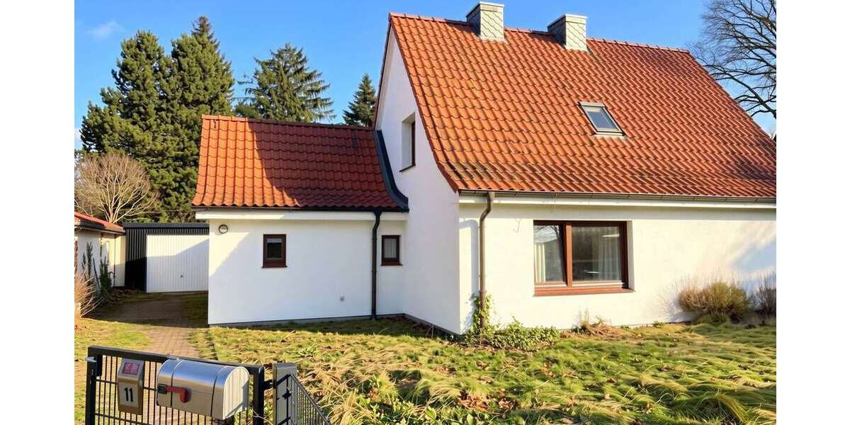 Grundstück Bargfeld - Stegen Stegen - 340.000&euro; | Angebot:25401634