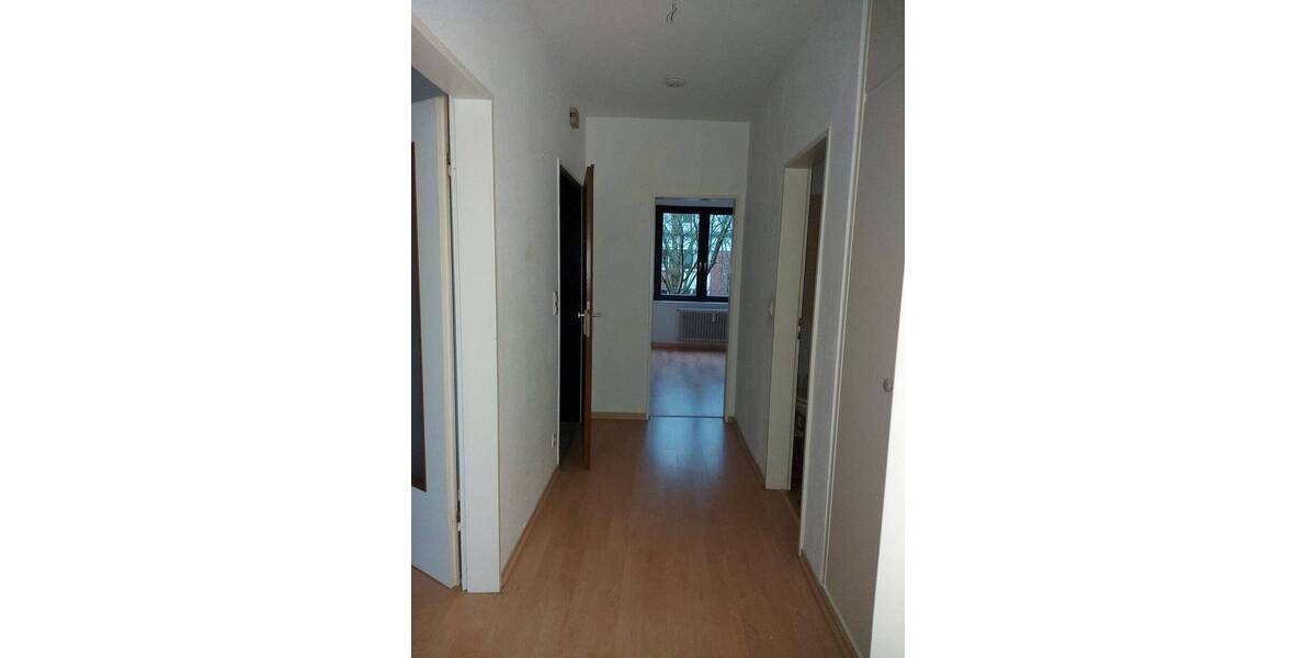 Etagenwohnung Hamburg Rahlstedt - 2 Zimmer, 55 m&sup2;, 640&euro; | Angebot:25984856