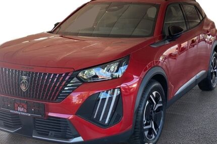 Peugeot 2008 14.551 km 17.490 &euro; Uetersen 25436