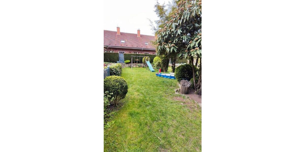 Reihenhaus Bad Bramstedt - 4 Zimmer, 131 m&sup2;, 399.000&euro; | Angebot:26443824