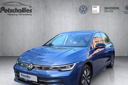 VW Golf 11.450 km 28.980 &euro; Hamburg 22359