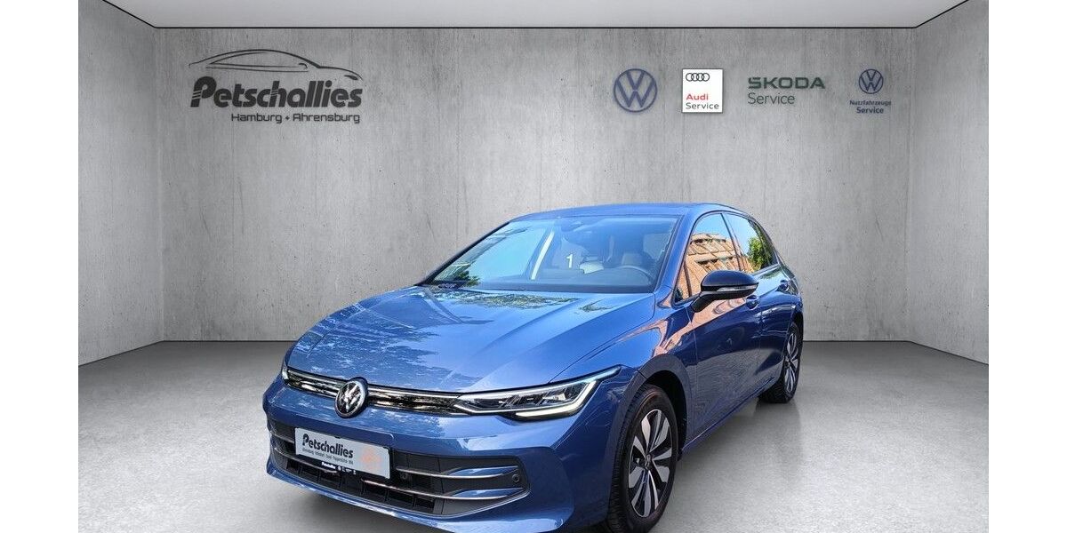 VW Golf 11.450 km 28.980 &euro; Hamburg 22359
