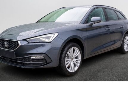 Seat Leon 5.500 km 29.800 &euro; Pinneberg 25421