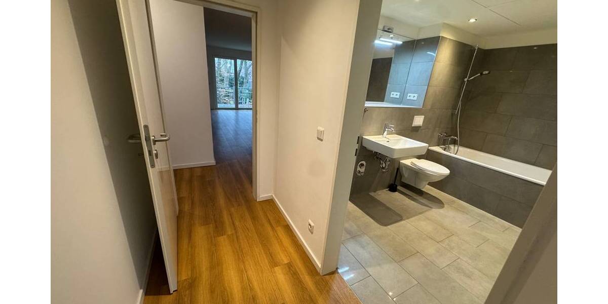 Etagenwohnung Norderstedt Harksheide - 4 Zimmer, 96 m&sup2;, 1.395&euro; | Angebot:26037494