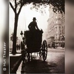 Sherlock Holmes - szenische Lesung in englischer Sprache