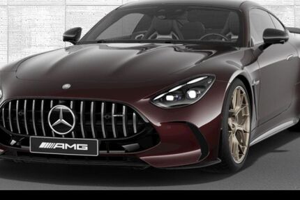 Mercedes-Benz AMG GT 9.900 km 199.990 &euro; Hamburg 22047