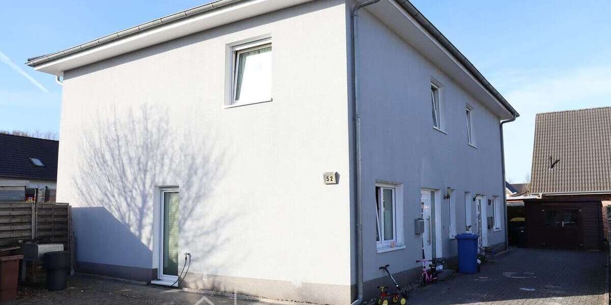Einfamilienhaus Elmshorn / Kölln-Reisiek Reisiek - 4 Zimmer, 106 m&sup2;, 354.000&euro; | Angebot:25805584
