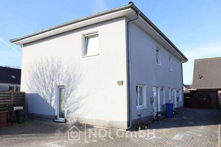 Haus Elmshorn / Kölln-Reisiek Reisiek - 4 Zimmer, 106 m&sup2;, 354.000&euro; | Angebot:25805584