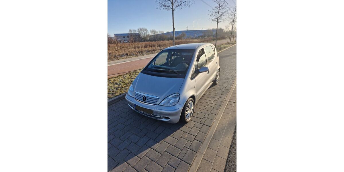 Mercedes-Benz A 140 155.000 km 2.299 &euro; Quickborn 25451
