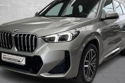 BMW X1 10.200 km 34.490 &euro; Elmshorn 25337