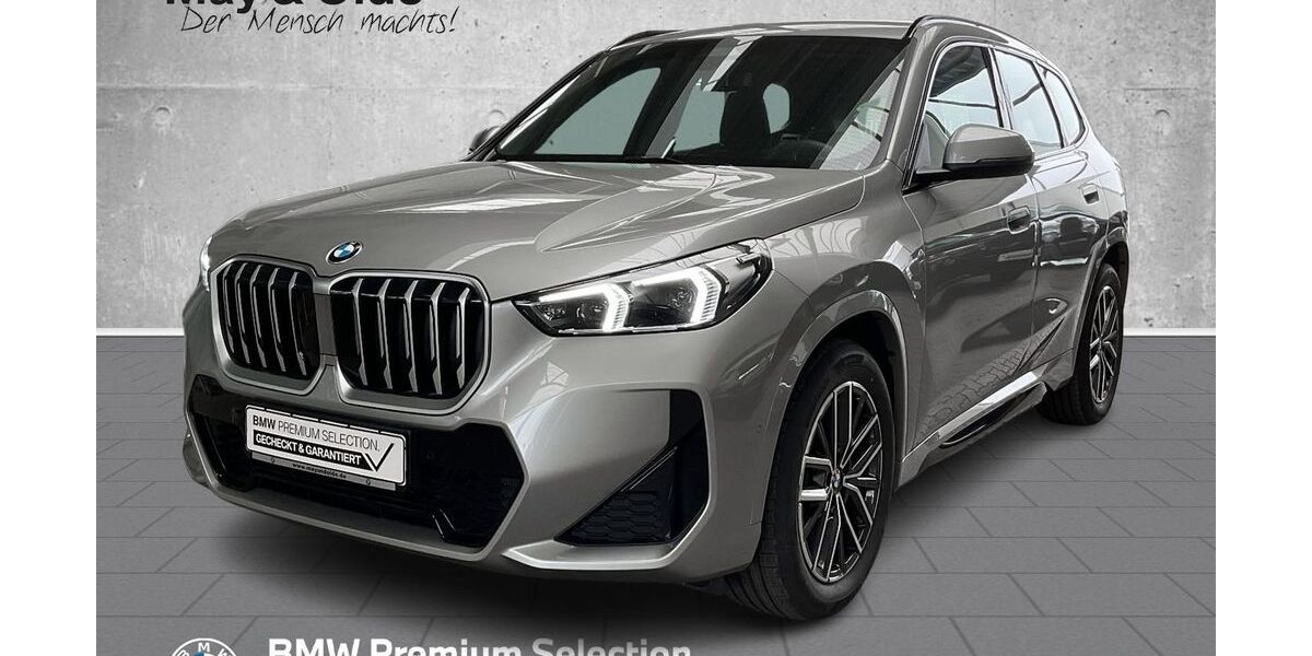 BMW X1 10.200 km 34.490 &euro; Elmshorn 25337