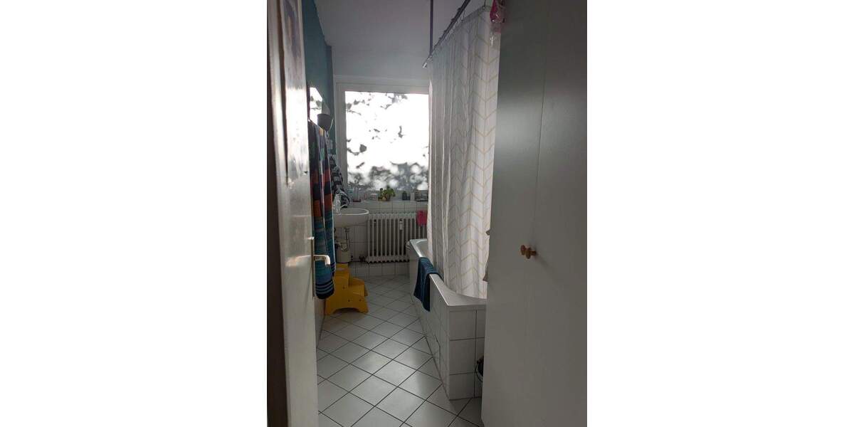 Etagenwohnung Hamburg Horn - 3 Zimmer, 69 m&sup2;, 289.500&euro; | Angebot:25751248