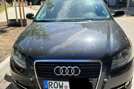 Audi A3 193.000 km 4.700 &euro; Hamburg 22559