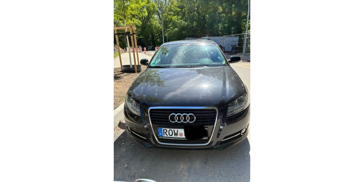 Audi A3 193.000 km 4.700 &euro; Hamburg 22559