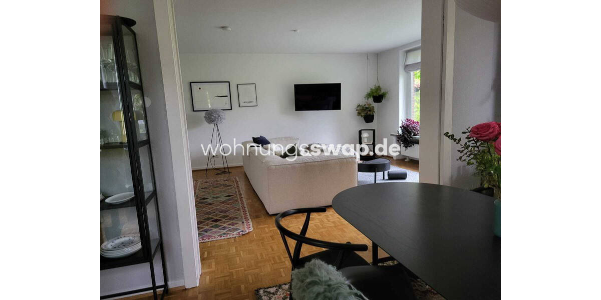 Etagenwohnung Hamburg Wellingsbüttel - 6 Zimmer, 120 m&sup2;, 1.450&euro; | Angebot:25986760