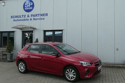 Opel Corsa 89.512 km 7.790 &euro; Trittau bei Hamburg 22946