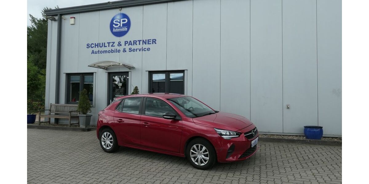 Opel Corsa 89.512 km 7.790 &euro; Trittau bei Hamburg 22946