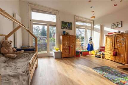 Haus Hamburg Harburg - 6 Zimmer, 200 m&sup2;, 979.000&euro; | Angebot:25774404