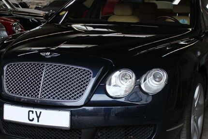 Bentley Continental Flying Spur 55.688 km 38.550 &euro; Tangstedt 25499