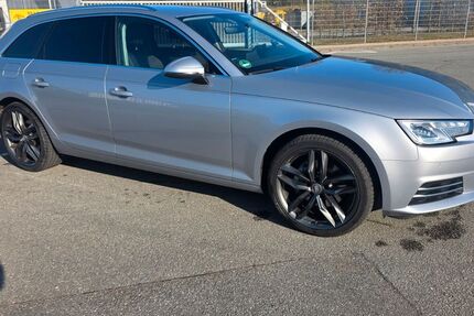 Audi A4 113.000 km 18.900 &euro; Glinde 21509