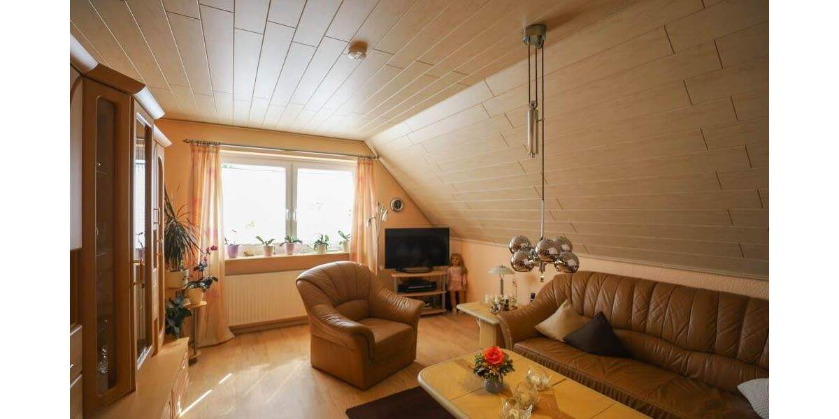 Mehrfamilienhaus, Wohnhaus Ellerau - 7 Zimmer, 160 m&sup2;, 485.000&euro; | Angebot:25671156