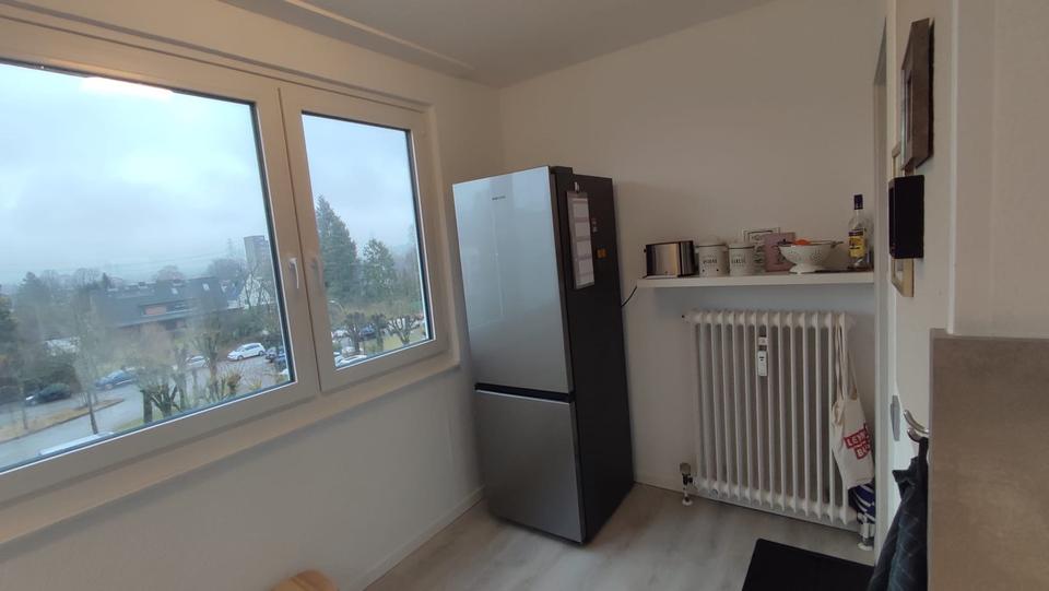 Etagenwohnung Hamburg Lohbrügge - 3 Zimmer, 75 m&sup2;, 310.000&euro; | Angebot:25871559