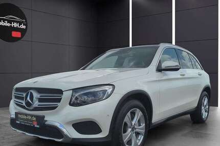 Mercedes-Benz GLC 250 126.000 km 25.990 &euro; Hamburg 22047
