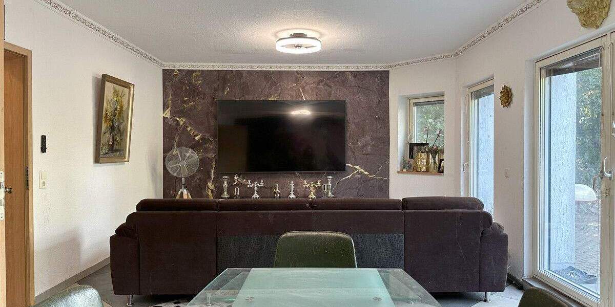 Einfamilienhaus Hamburg Bergedorf - 5 Zimmer, 111 m&sup2;, 495.000&euro; | Angebot:25670007