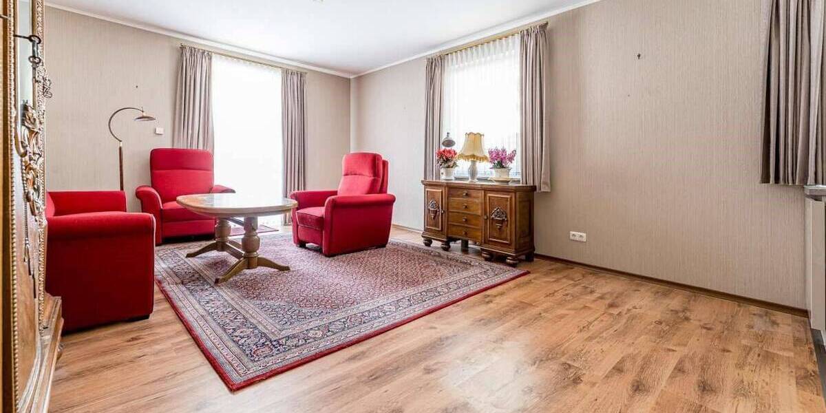 Etagenwohnung Elmshorn - 3 Zimmer, 79 m&sup2;, 259.000&euro; | Angebot:26833648