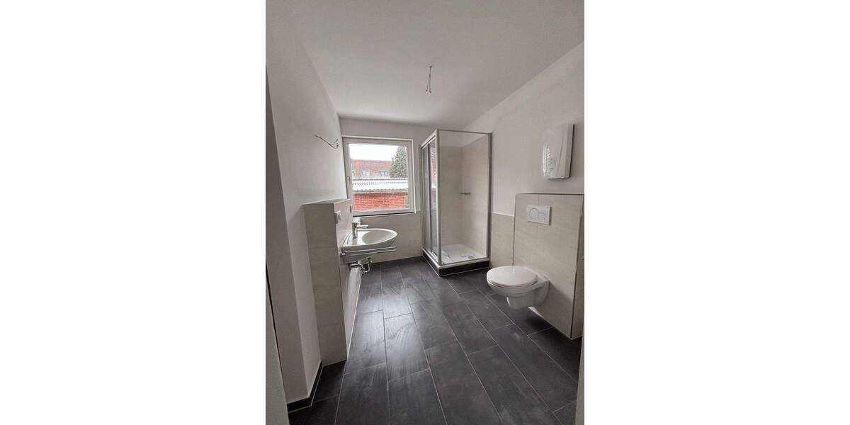 Etagenwohnung Jork Borstel - 2 Zimmer, 49 m&sup2;, 650&euro; | Angebot:25687598