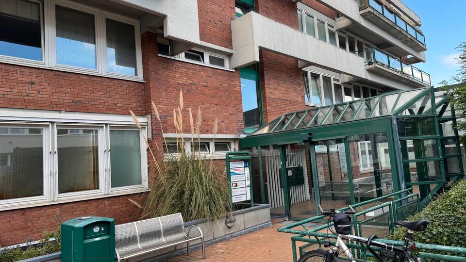 Gewerbeobjekt Hamburg Wandsbek - 1.725&euro; | Angebot:25982806