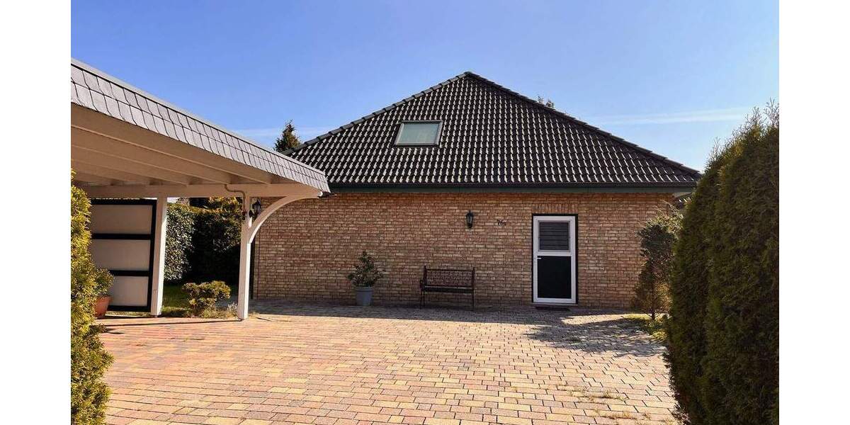 Einfamilienhaus Tangstedt Wiemerskamp - 4 Zimmer, 187 m&sup2;, 749.000&euro; | Angebot:25815806