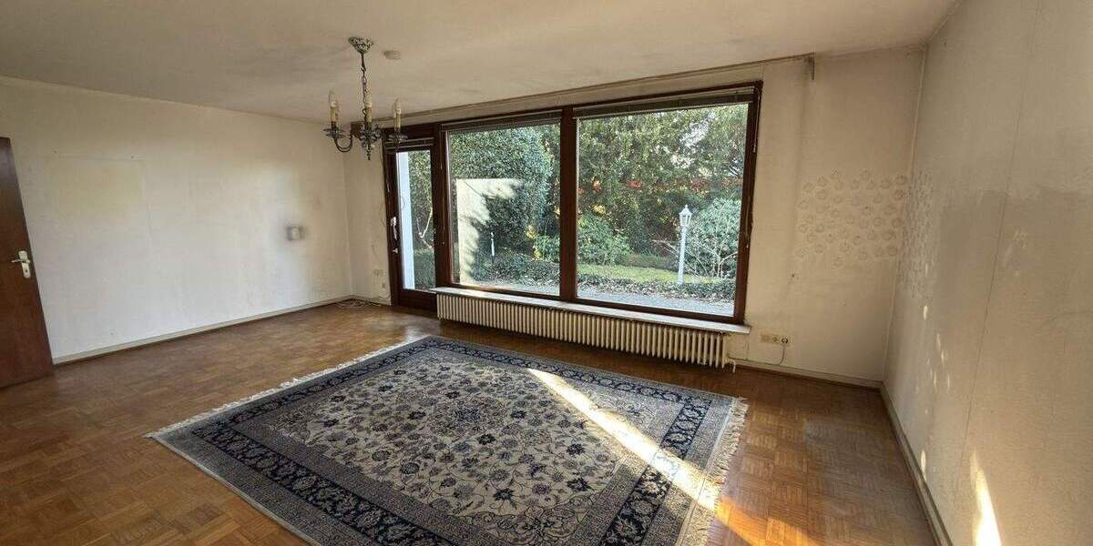 Einfamilienhaus Uetersen - 5 Zimmer, 124 m&sup2;, 359.000&euro; | Angebot:25660525