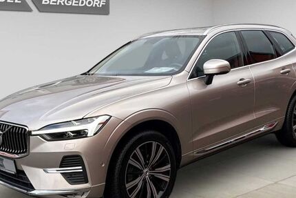 Volvo XC60 44.554 km 40.994 &euro; Hamburg 21029