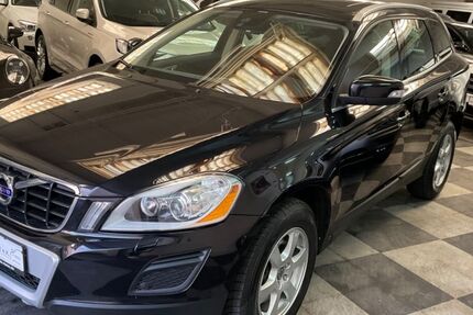 Volvo XC60 319.189 km 8.350 &euro; Hamburg 22087