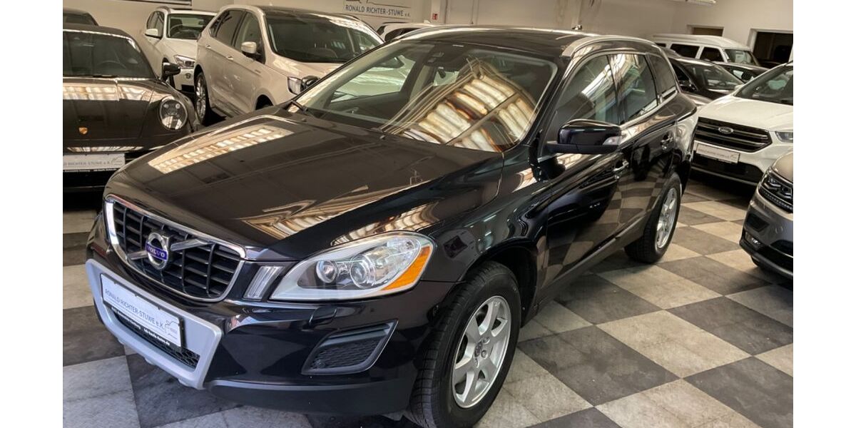 Volvo XC60 319.189 km 8.350 &euro; Hamburg 22087