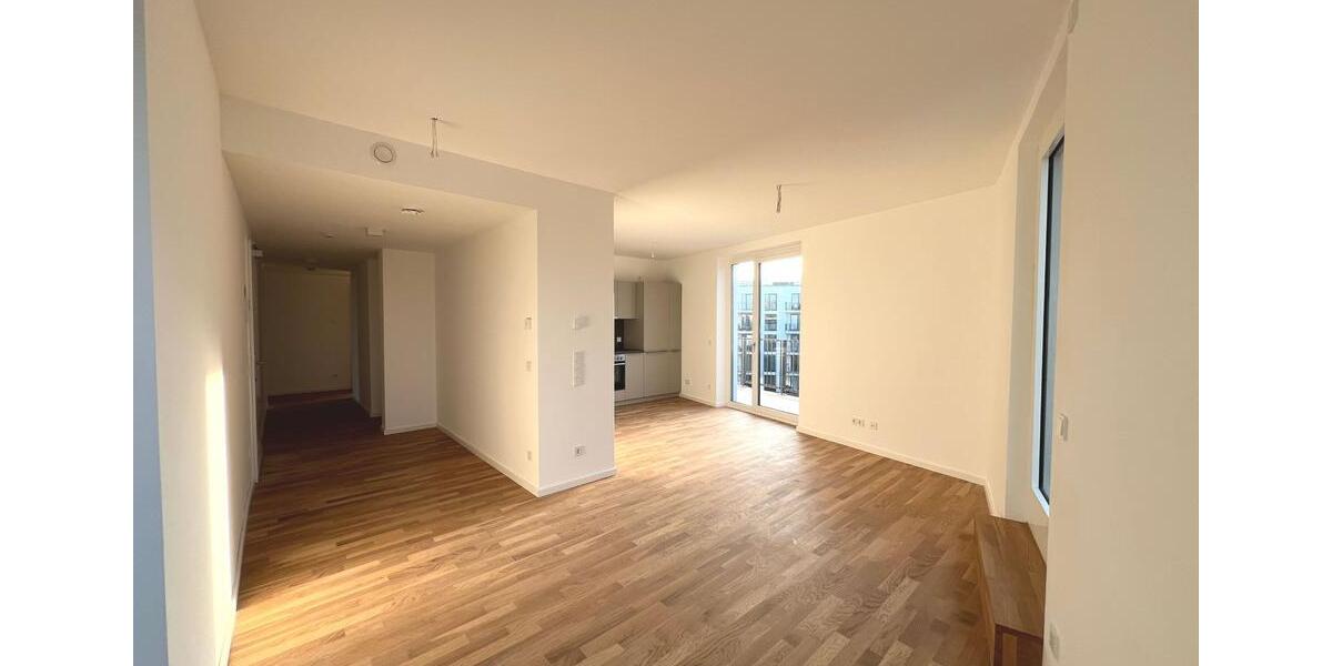 Etagenwohnung Hamburg Bahrenfeld - 5 Zimmer, 152 m&sup2;, 3.169&euro; | Angebot:25959291