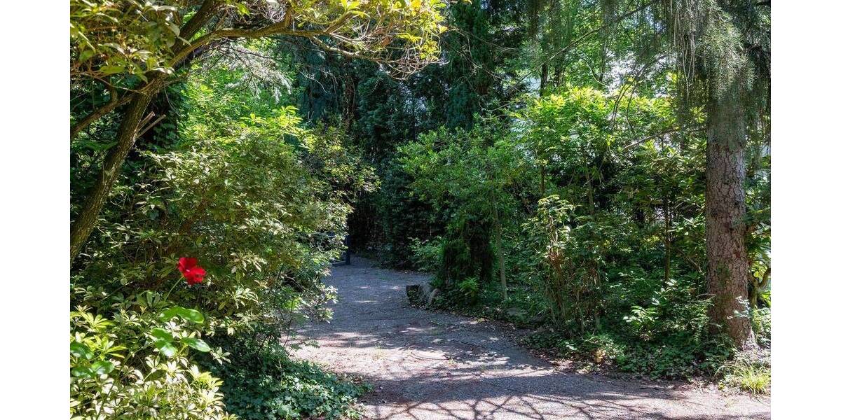 Grundstück Hamburg Wellingsbüttel - 2.750.000&euro; | Angebot:25685816