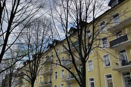 Wohnung Hamburg Barmbek-Nord - 2 Zimmer, 42 m&sup2;, 254.950&euro; | Angebot:25513857