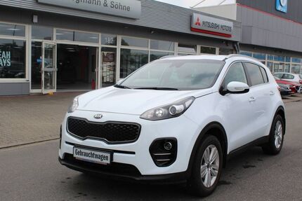 Kia Sportage 105.164 km 14.500 &euro; Elmshorn 25337