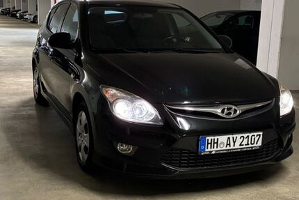 Hyundai i30 145.000 km 3.950 &euro; Hamburg 22523