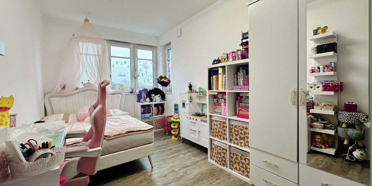 Terrassenwohnung Kaltenkirchen - 4 Zimmer, 103 m&sup2;, 379.000&euro; | Angebot:25779620