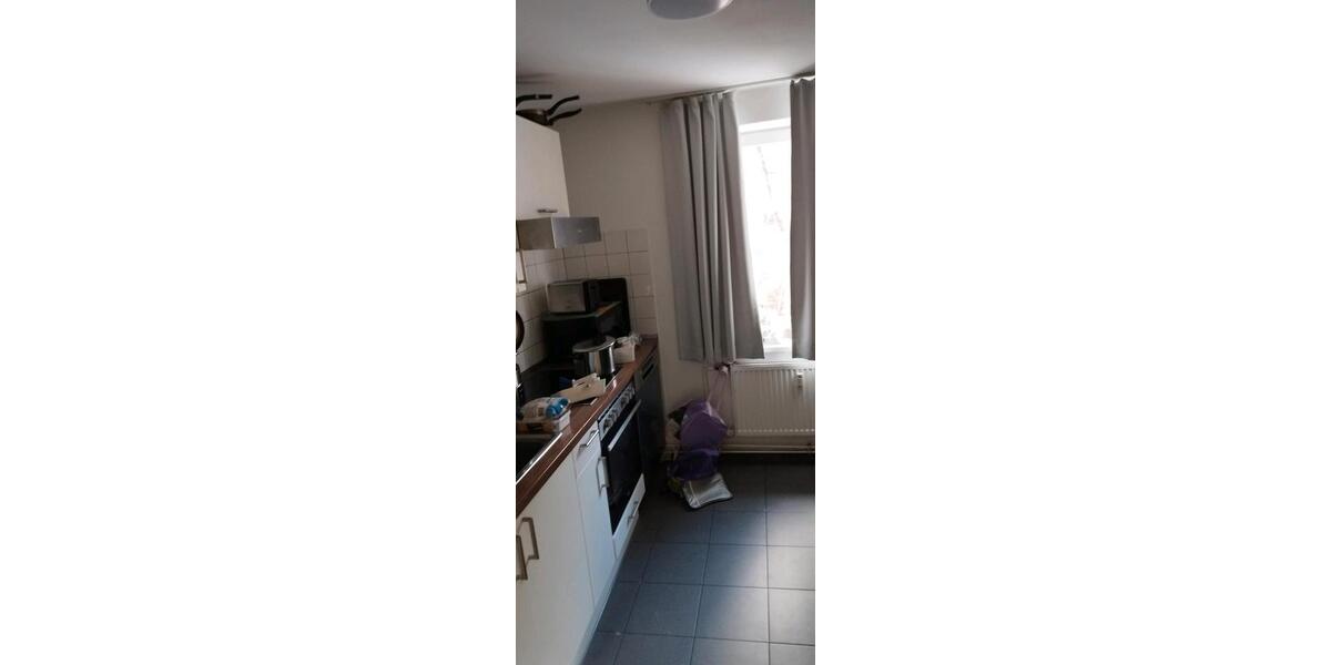 Etagenwohnung Hamburg Harburg - 1 Zimmer, 35 m&sup2;, 570&euro; | Angebot:25111682